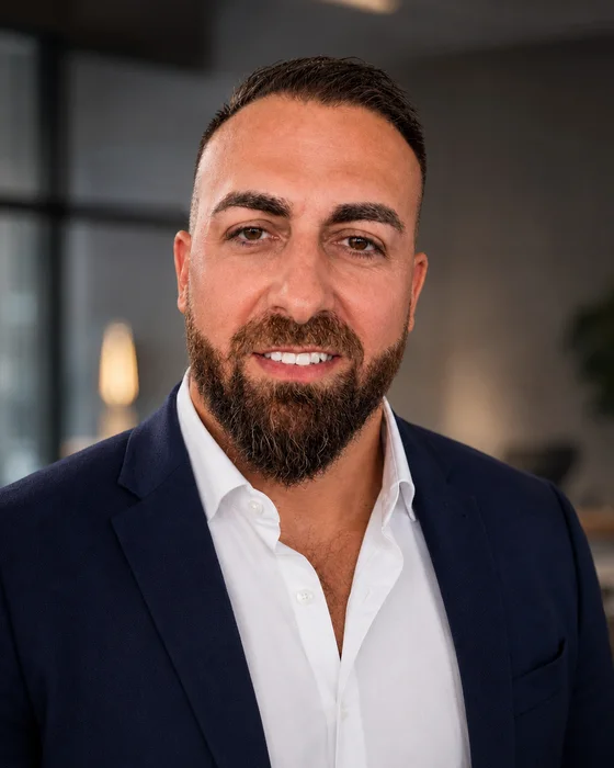 Daniel Doherty, founder of Neura North